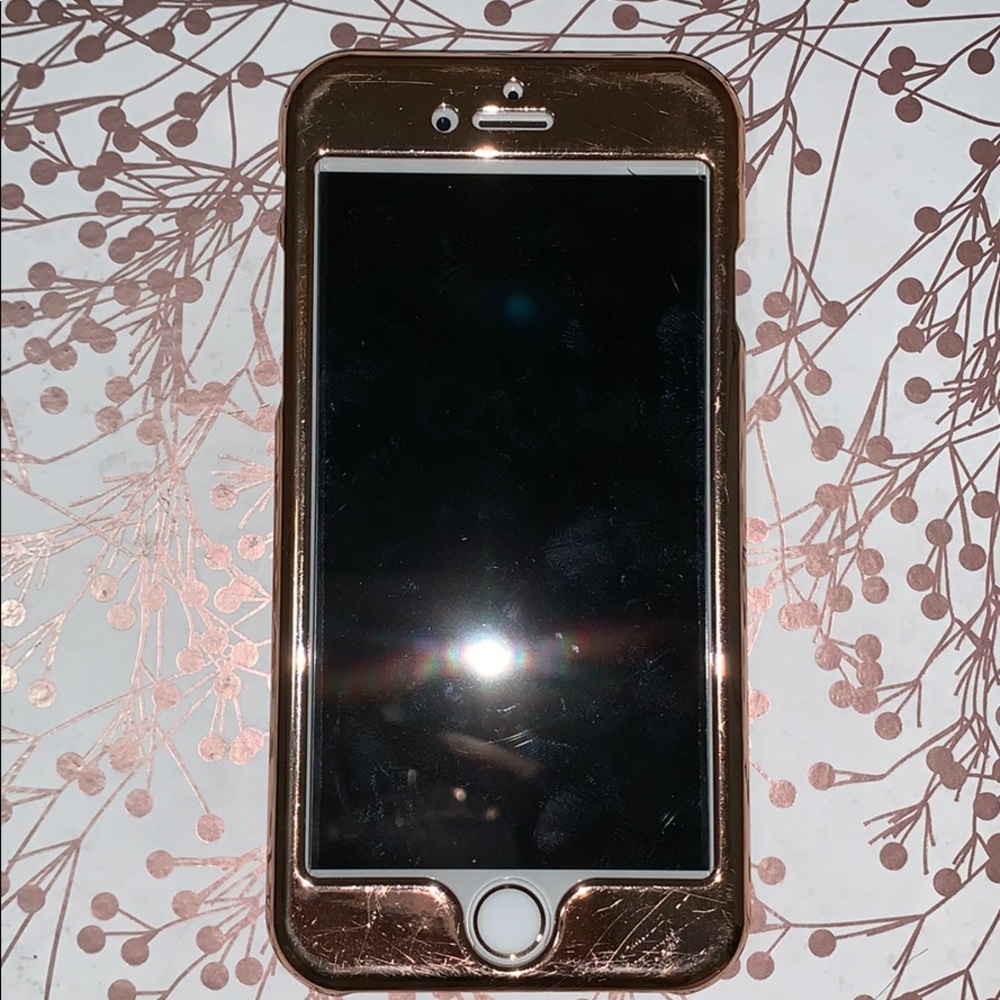 IPhone 6/s case